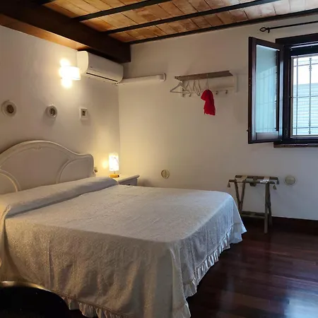 Almare Confort Terrasini