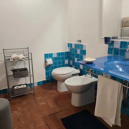 Privatunterkunft Almare Confort *