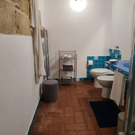 Almare Confort Privat bolig Terrasini