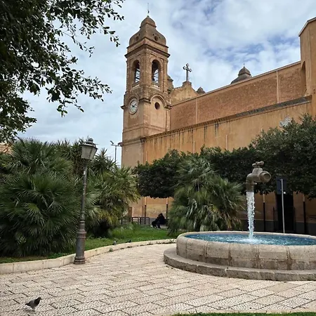 Almare Confort Terrasini