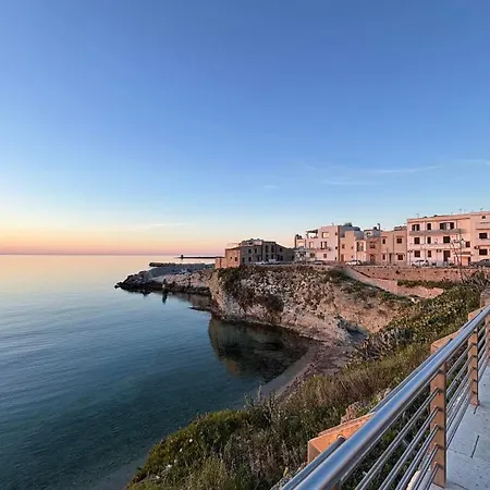 Almare Confort Terrasini